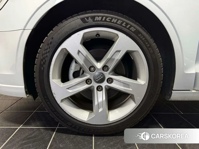 Audi A3 id 3901805 из Китая 7