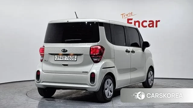 Kia The New Ray id 3736233 из Кореи 12