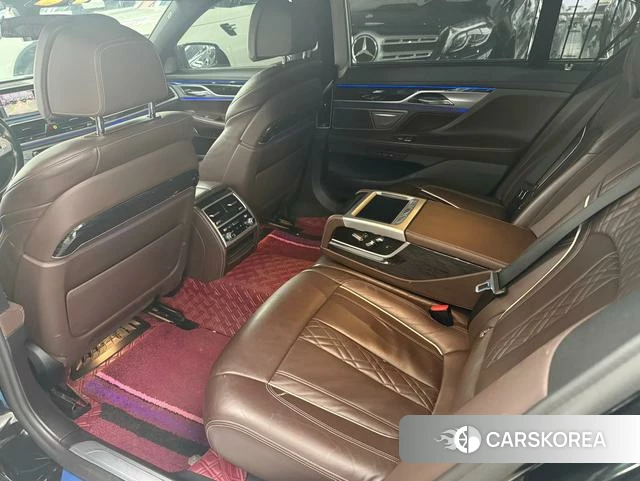 BMW 7 series id 4272433 из Китая 9