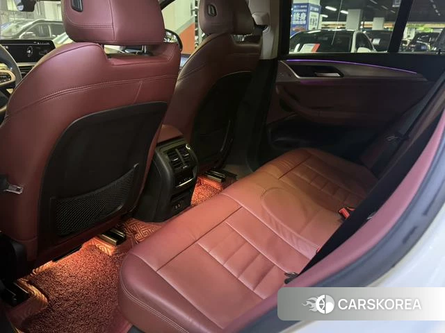 BMW X4 id 4253957 из Китая 9