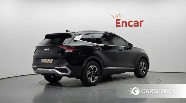 Kia Sportage 5th Generation id 4929165 из Кореи 12