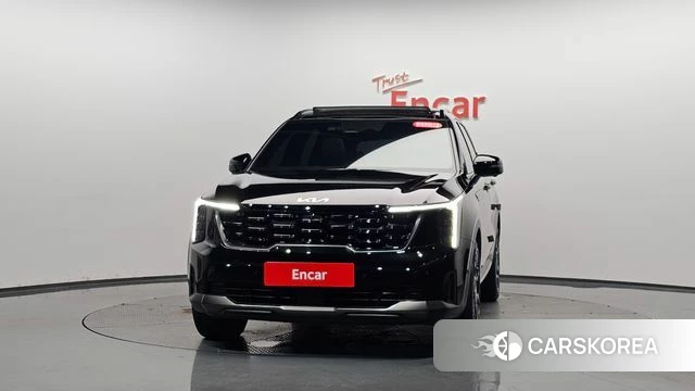 Kia The New Sorento 4th Generation id 4589863 из Кореи 12