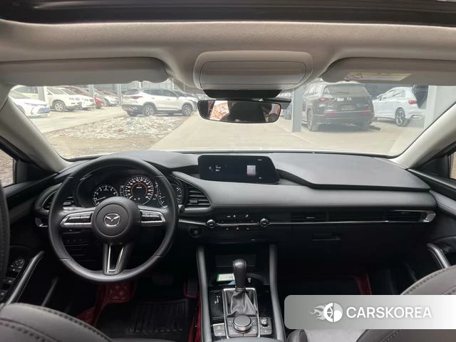 Mazda 3 Angkesaila id 4220649 из Китая 12