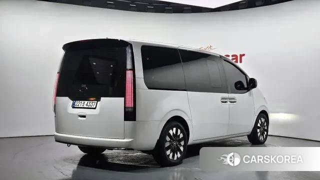 Hyundai Staria id 3447080 из Кореи 12