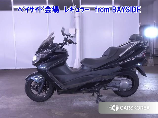 Проданный Suzuki SKYWAVE 250S id 4176972 из Японии