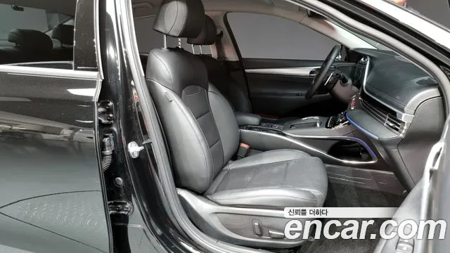 Hyundai The New Grandeur IG id 2670925 из Кореи 12