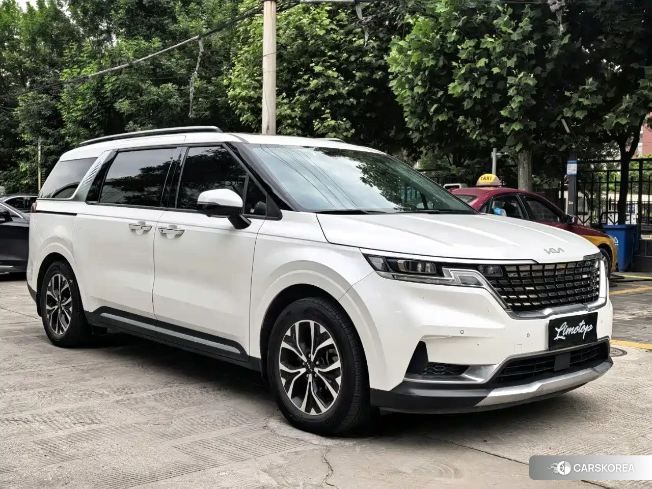 Kia Jiahua id 4538947 из Китая 7