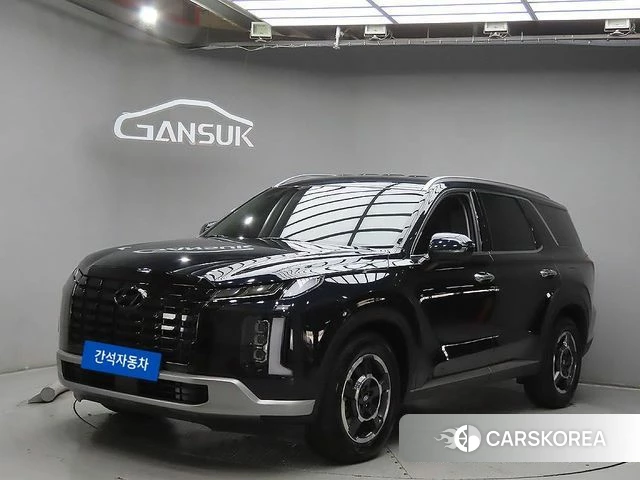 Hyundai The New Palisade id 3934822 из Кореи 12