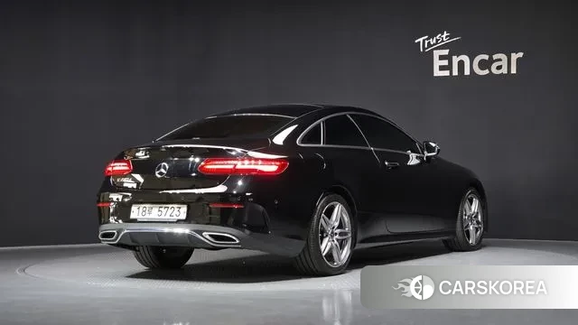 Mercedes-Benz E-Class W213 id 3297280 из Кореи 12