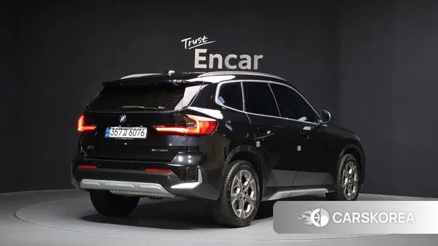 BMW X1 (U11) id 3462036 из Кореи 12