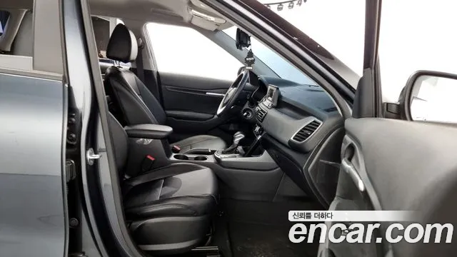 Kia Seltos id 2672167 из Кореи 12