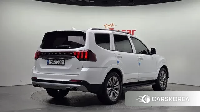 Kia Mohave Master id 3508260 из Кореи 12