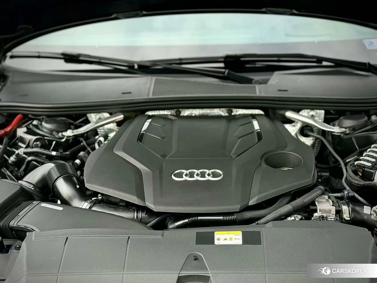 Audi A6L id 4452842 из Китая 7