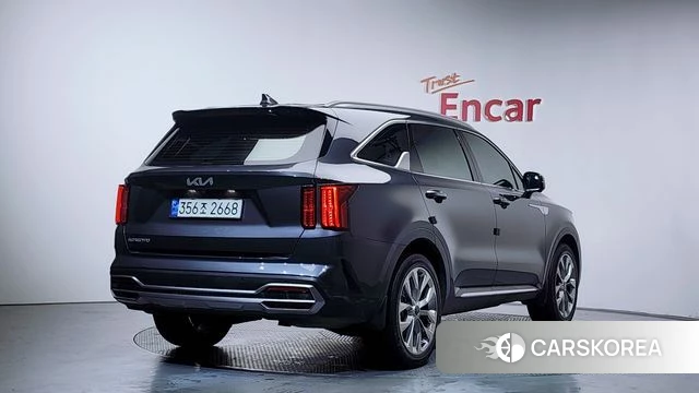 Kia Sorento 4th Generation id 3914899 из Кореи 12