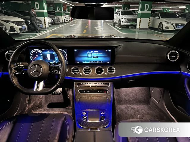 Mercedes-Benz E-class (imported) id 4276912 из Китая 12