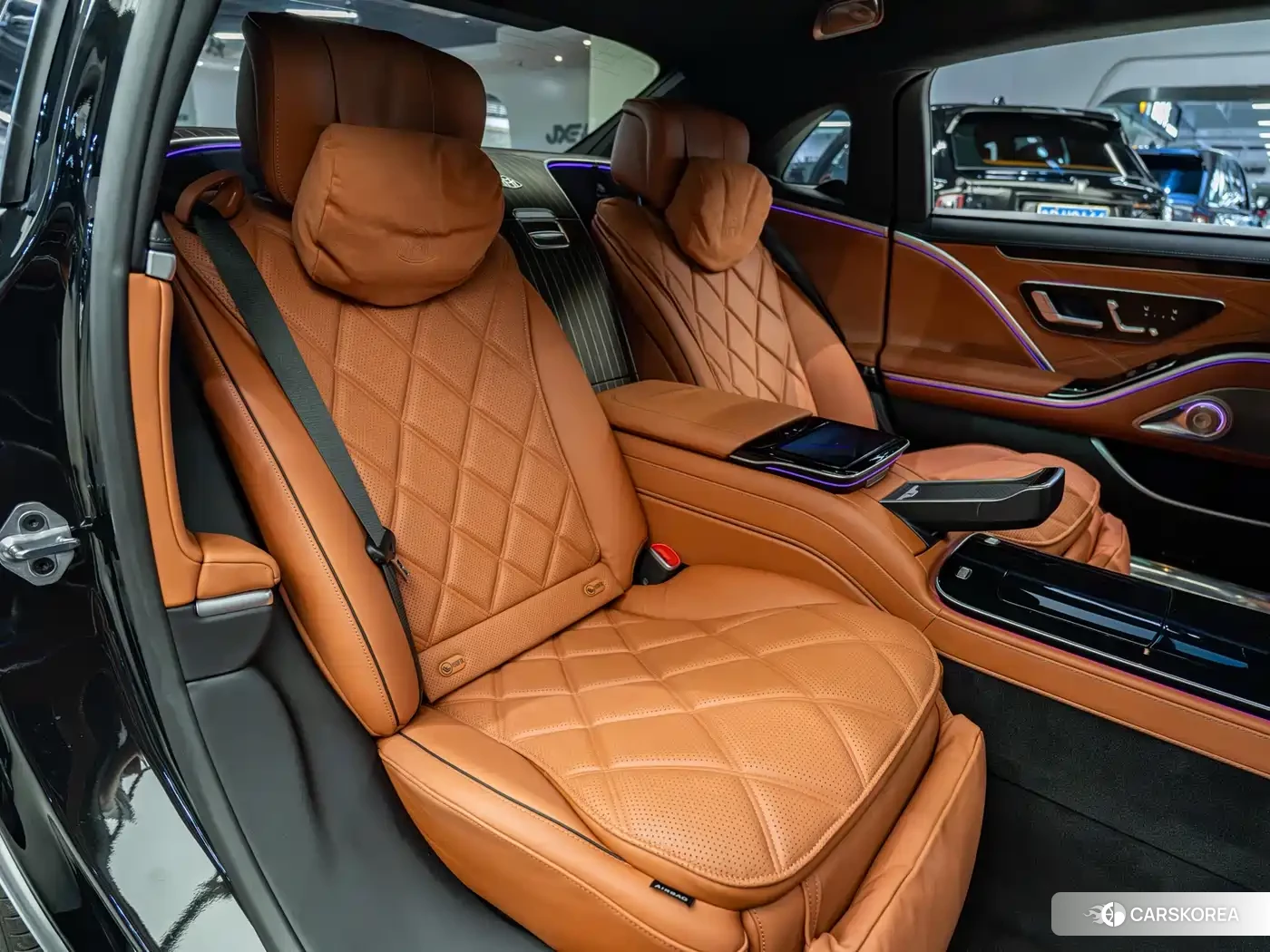 Mercedes-Benz Maybach S-Class id 4553822 из Китая 9