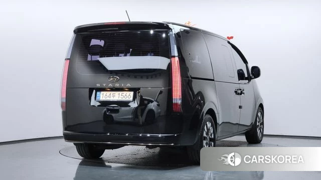 Hyundai Staria id 3898224 из Кореи 12