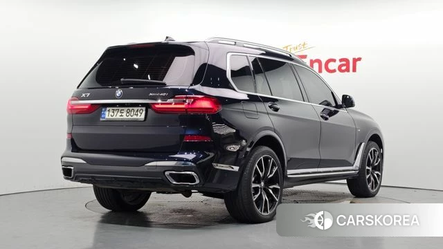 BMW X7 (G07) id 4754741 из Кореи 12