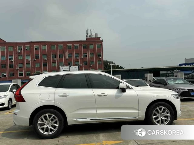 Volvo XC60 id 4227356 из Китая 8