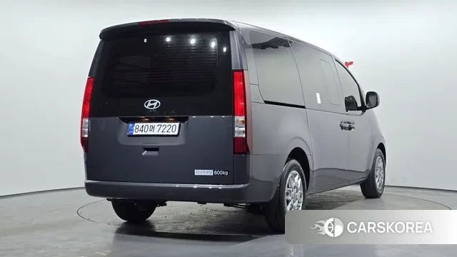 Hyundai Staria id 3674601 из Кореи 12