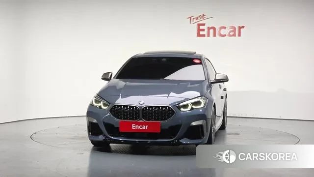 BMW 2 Series Gran Coupe (F74) id 3399872 из Кореи 12