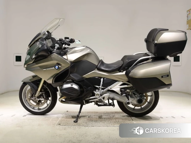 BMW R1200RT 2015 из Японии