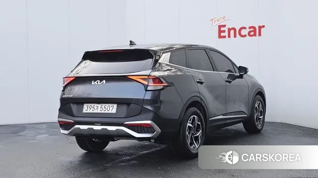 Kia Sportage 5th Generation id 3524717 из Кореи 12