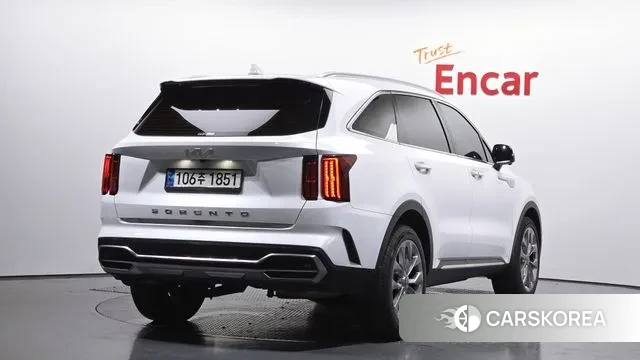 Kia Sorento 4th Generation id 3032617 из Кореи 12