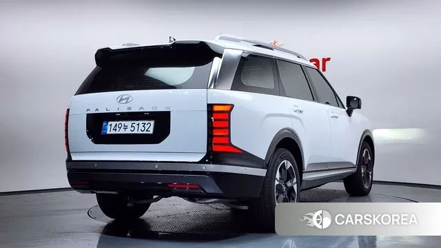Hyundai Palisade (LX3) id 3731524 из Кореи 12