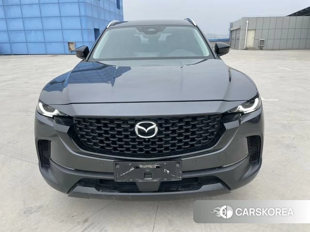 Mazda CX-50 line also id 4258786 из Китая 9