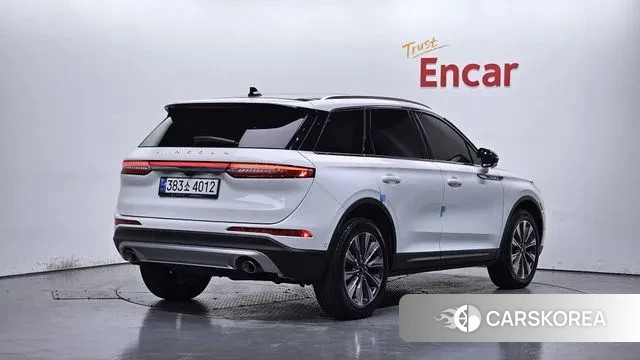 Lincoln Corsair id 3433248 из Кореи 12