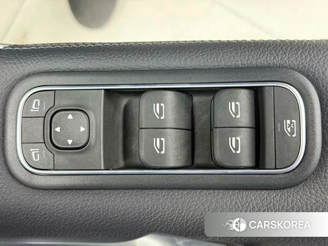 Mercedes-Benz Class A id 4258400 из Китая 12