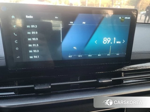 Ssangyong The New Rexton Sport 2023 Белый из Кореи, фото 2