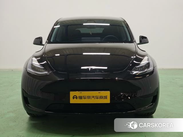 Tesla Model Y id 4190553 из Китая 12