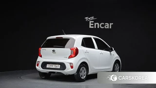 Kia All New Morning (JA) id 2886387 из Кореи 12