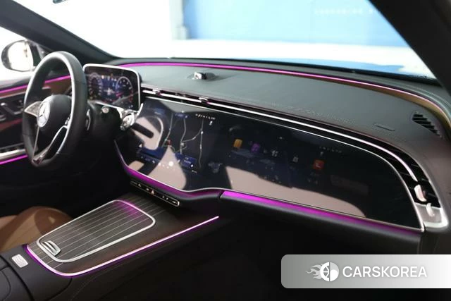 Mercedes-Benz E-class id 4341770 из Китая 9