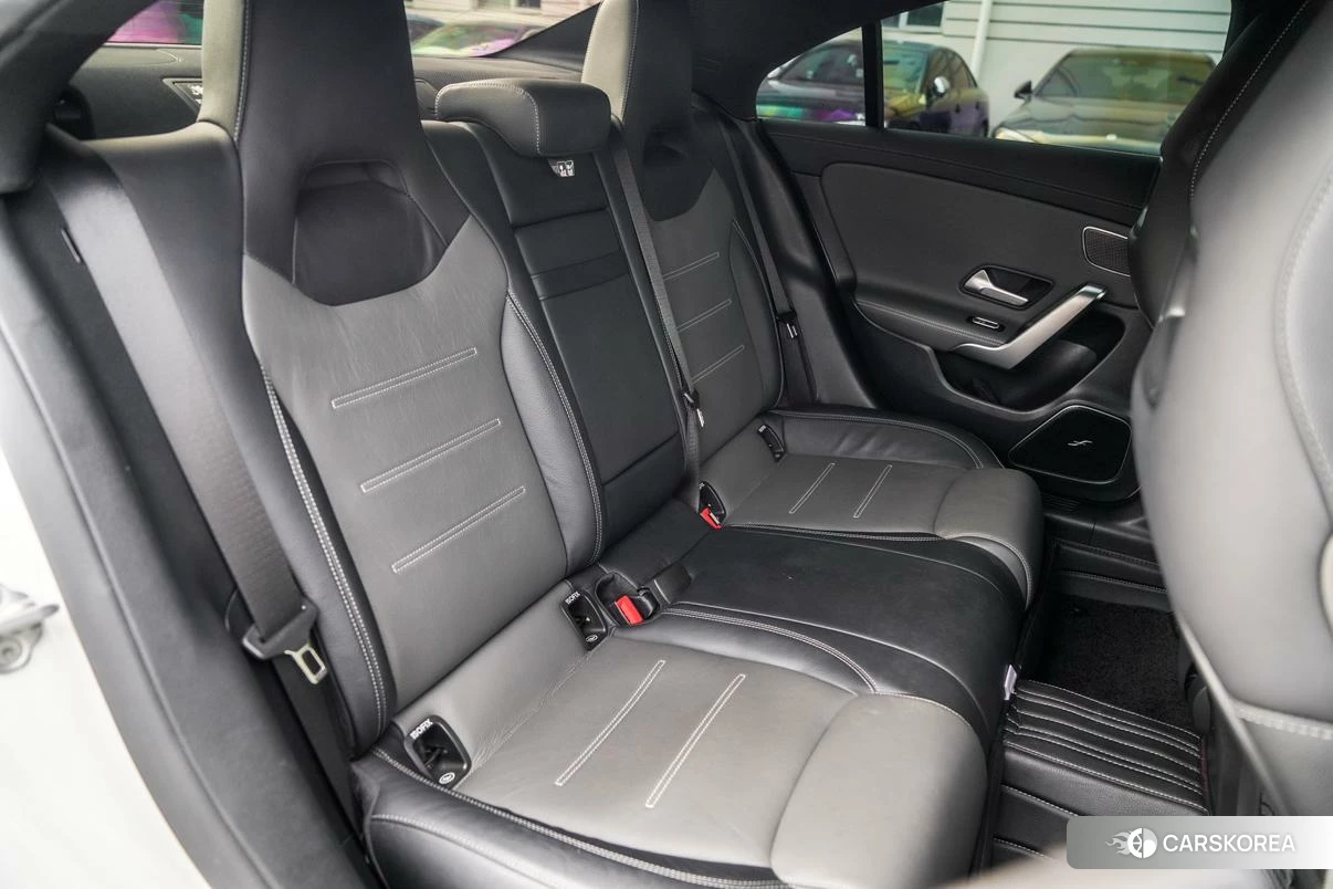 Mercedes-Benz CLA AMG id 4453158 из Китая 12