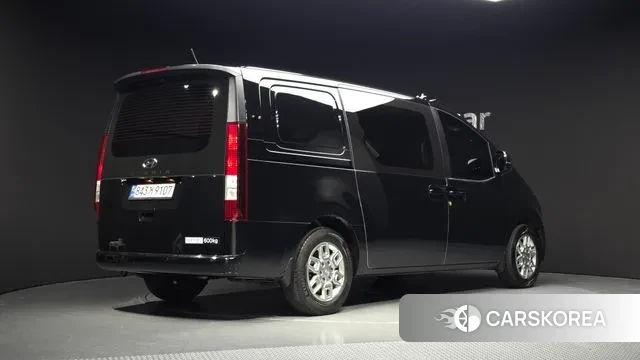 Hyundai Staria id 3721284 из Кореи 12