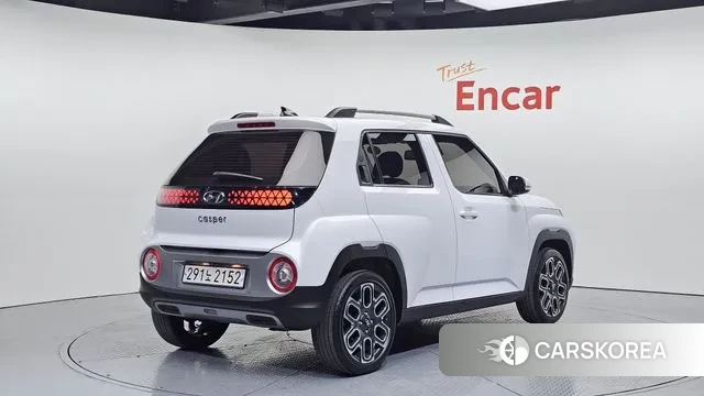 Hyundai Casper id 3453179 из Кореи 12