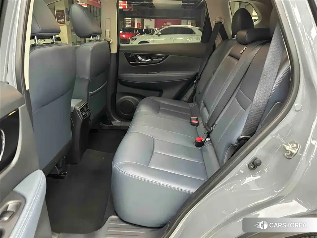 Nissan Qijun id 4515388 из Китая 12