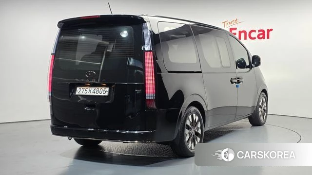 Hyundai Staria id 4433727 из Кореи 12