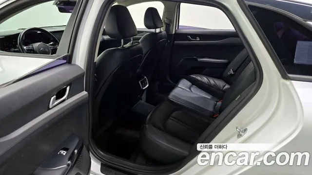 Kia K5 3rd generation id 2757366 из Кореи 12