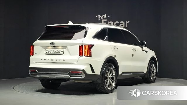 Kia Sorento 4th Generation id 4708281 из Кореи 12