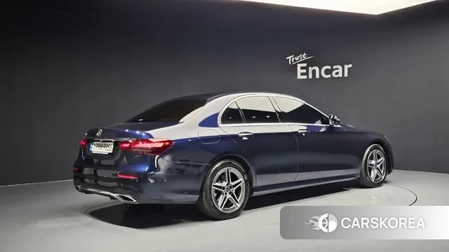 Mercedes-Benz E-Class W213 id 3201119 из Кореи 12