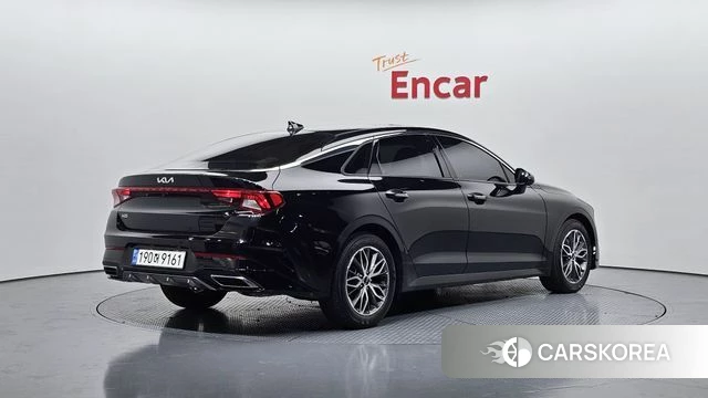 Kia K5 3rd generation id 3842196 из Кореи 12