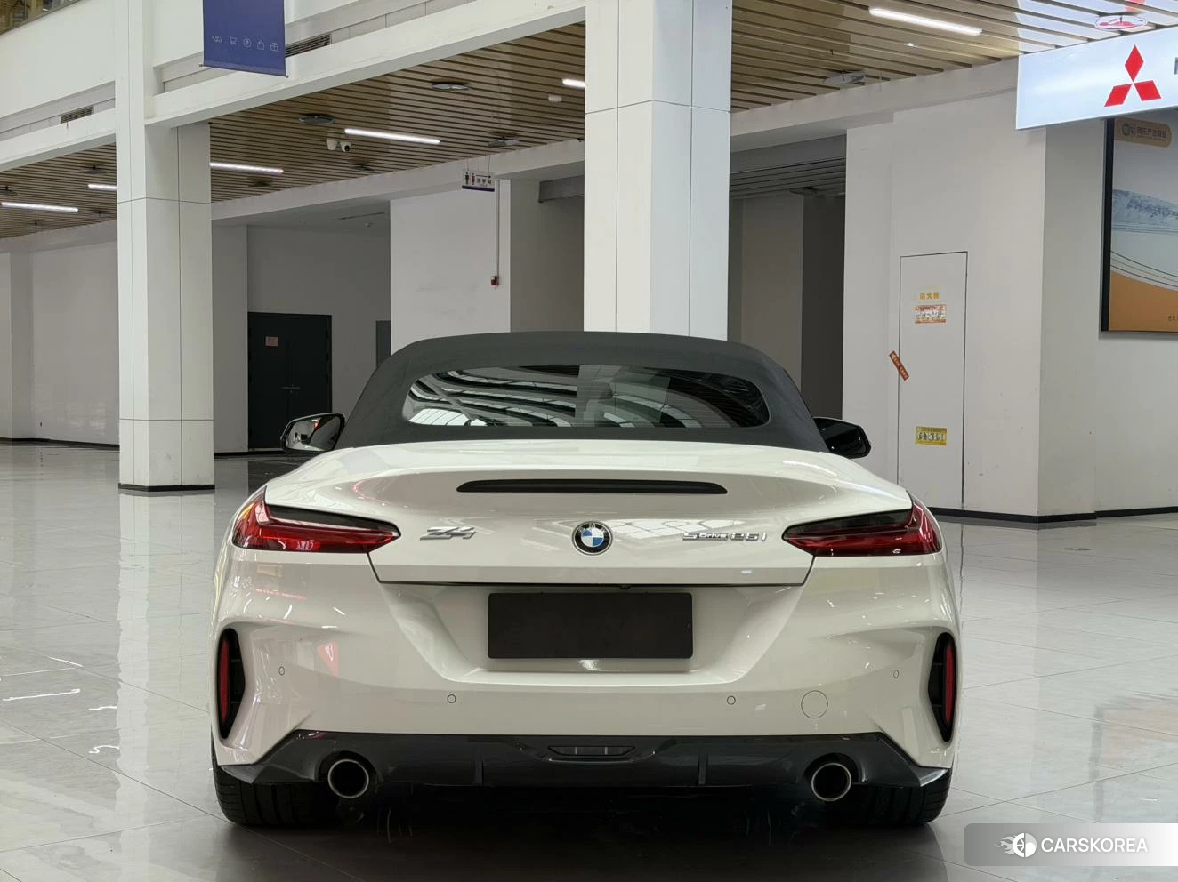 BMW Z4 id 4510766 из Китая 11