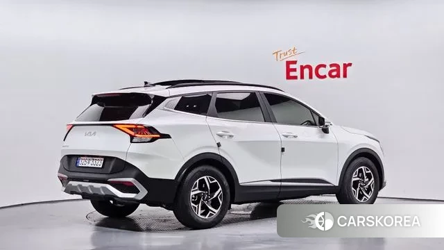 Kia Sportage 5th Generation id 3478657 из Кореи 12