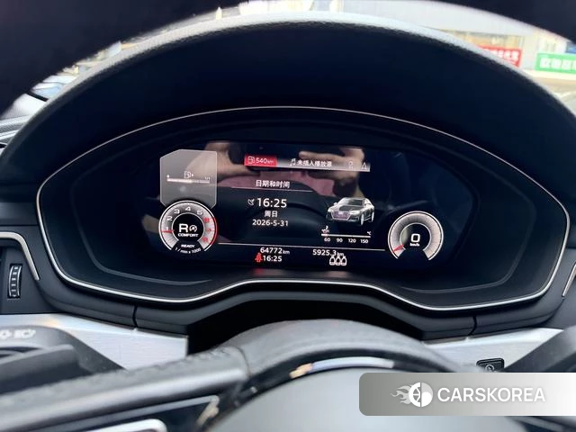 Audi A4L id 4393288 из Китая 12
