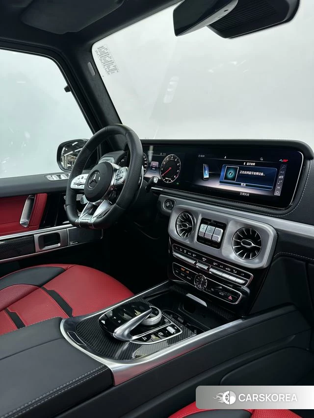 Mercedes-Benz G-class AMG id 4239233 из Китая 12