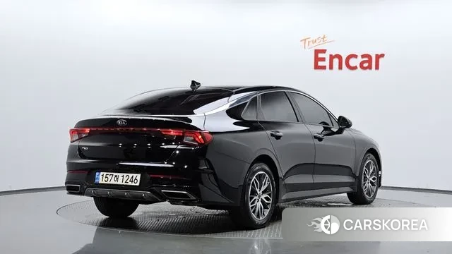 Kia K5 3rd generation id 3028089 из Кореи 12